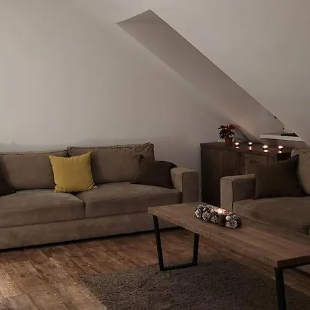 Lägenhet Klimatyczne Mieszkanie W Rynku Wrocław