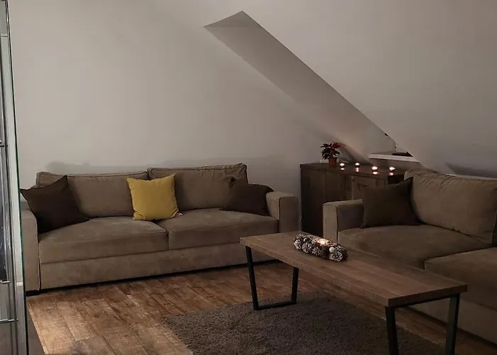 Lägenhet Klimatyczne Mieszkanie W Rynku Wrocław