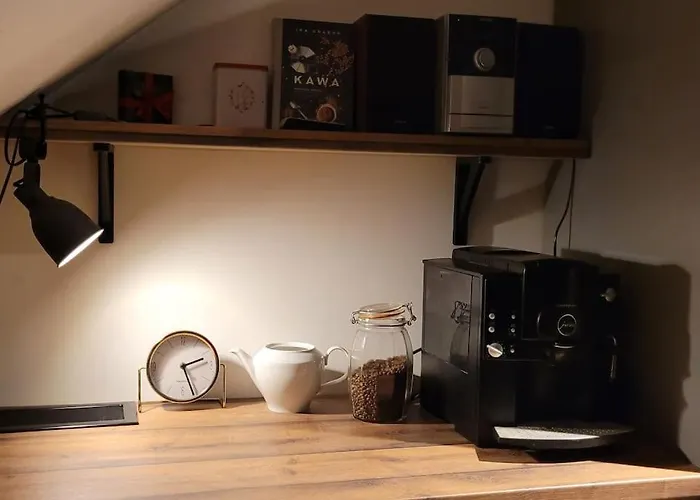 Klimatyczne Mieszkanie W Rynku * Wrocław