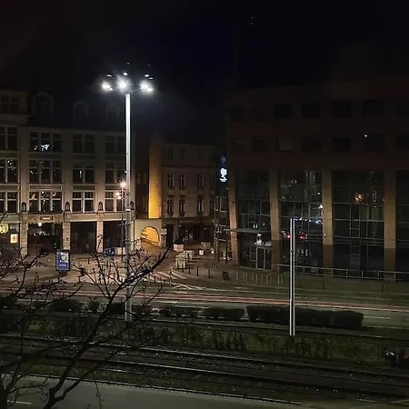 Apartmán Klimatyczne Mieszkanie W Rynku *