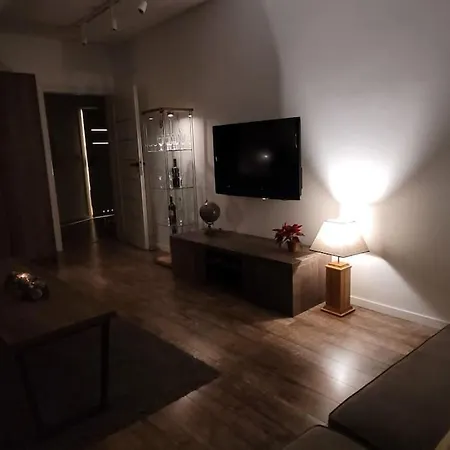 Klimatyczne Mieszkanie W Rynku Apartmán Vratislav