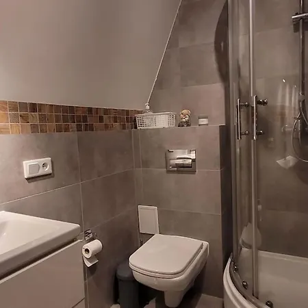 Klimatyczne Mieszkanie W Rynku Vratislav