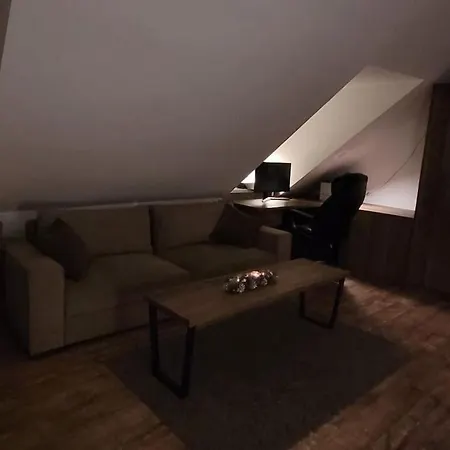 Apartmán Klimatyczne Mieszkanie W Rynku